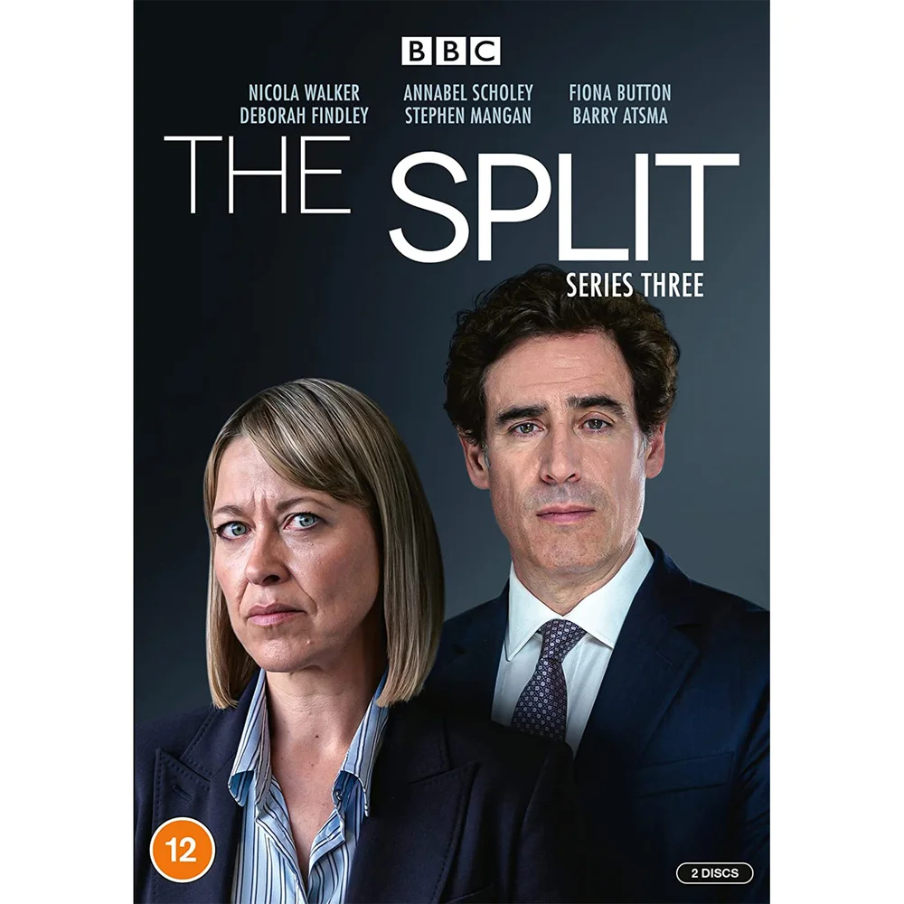 The Split: Series 3 Bild 1