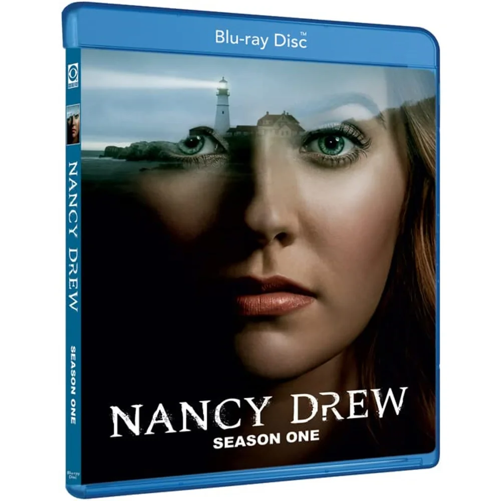 Nancy Drew: Season One (US Import) Bild 1