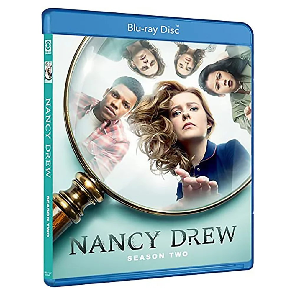 Nancy Drew: Season Two (US Import) Bild 1