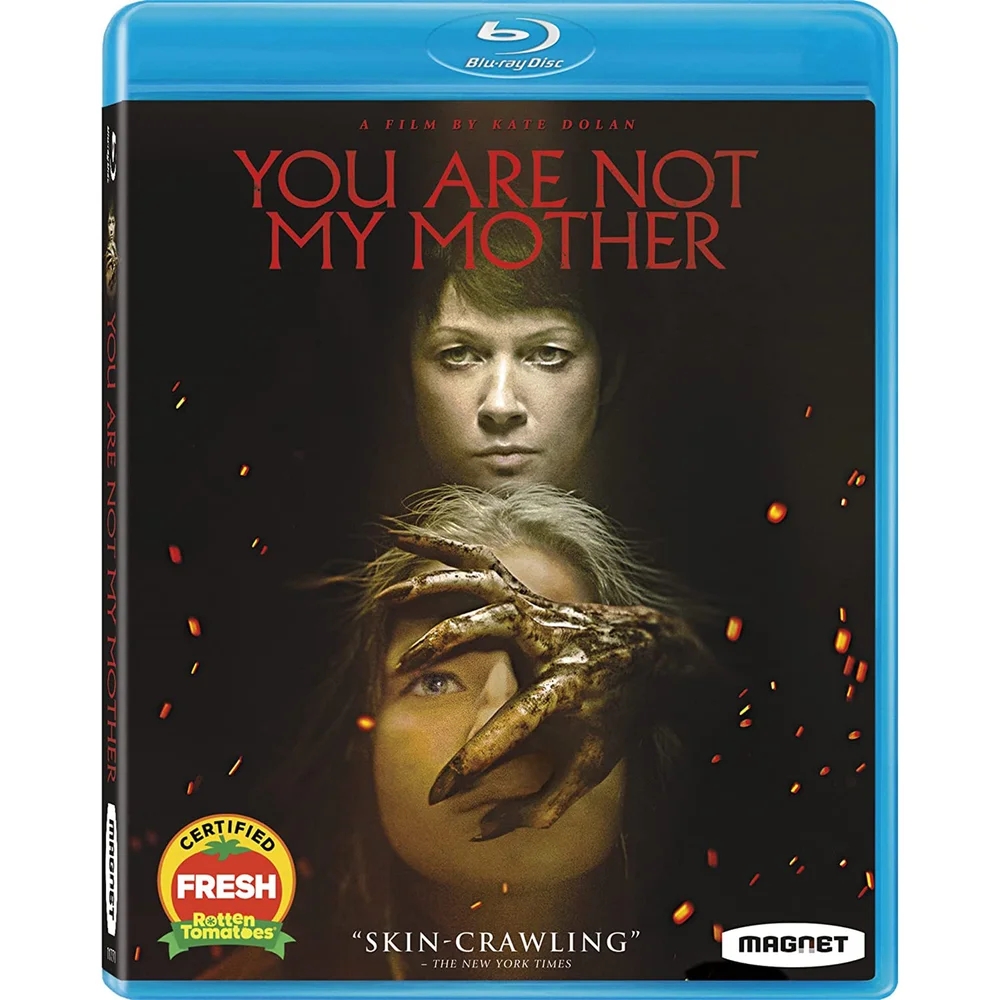 You Are Not My Mother (US Import) Bild 1
