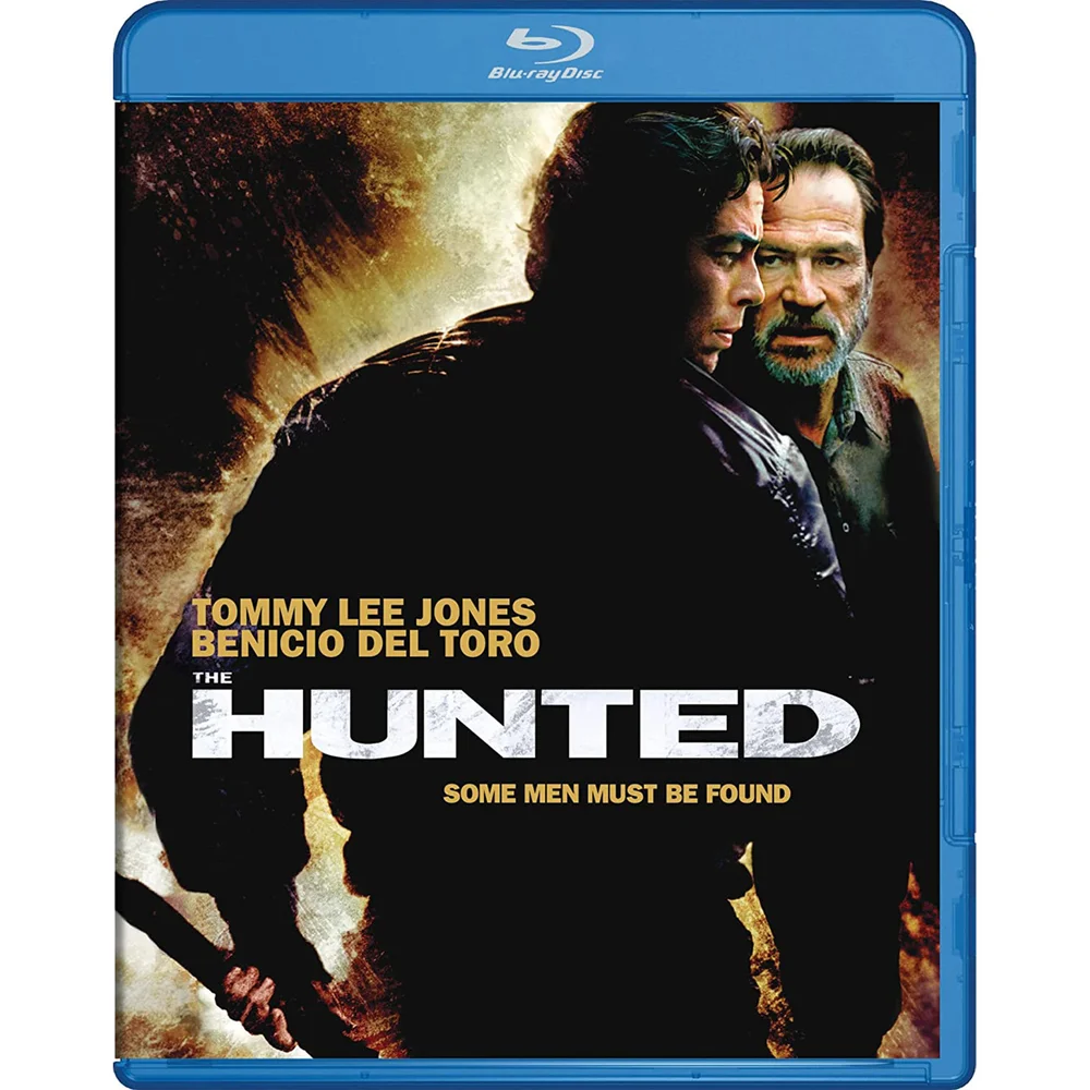 The Hunted (US Import) Bild 1