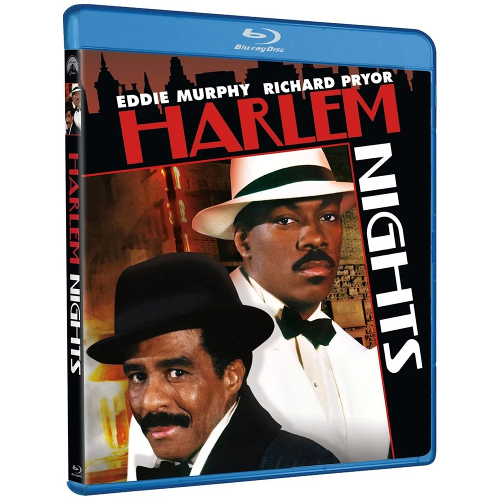 Harlem Nights (US Import) Bild 1