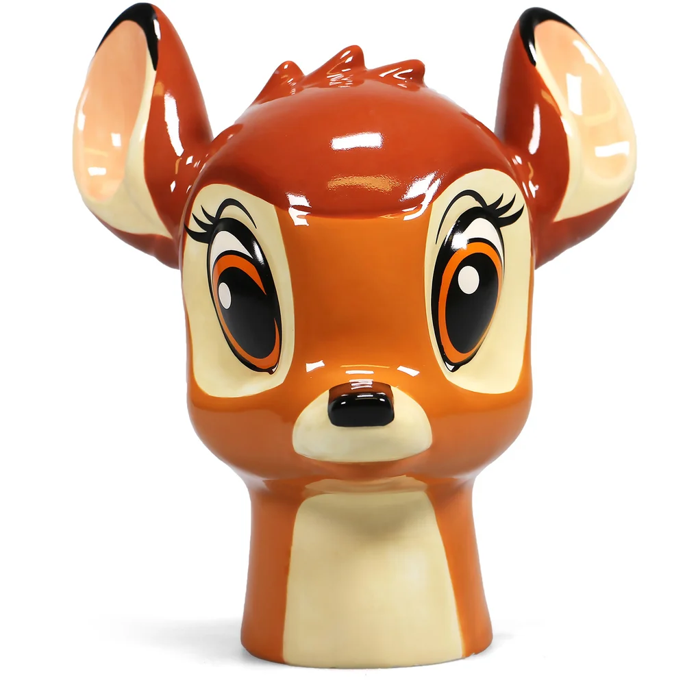 Disney Classic Bambi Table Top Vase Bild 1