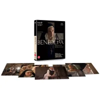 Benedetta - 4K Ultra HD - undefined undefined