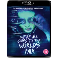 We're All Going To The World's Fair - undefined undefined