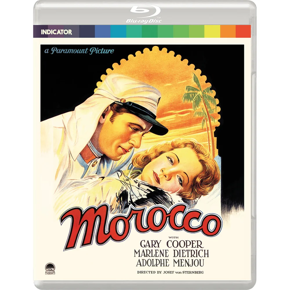 Morocco (Standard Edition) Bild 1