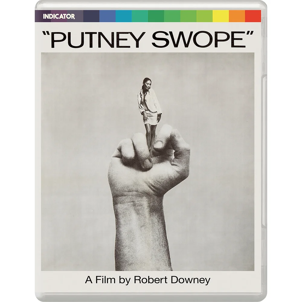 Putney Swope (Limited Edition) Bild 1