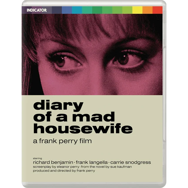 Diary of a Mad Housewife (Limited Edition)