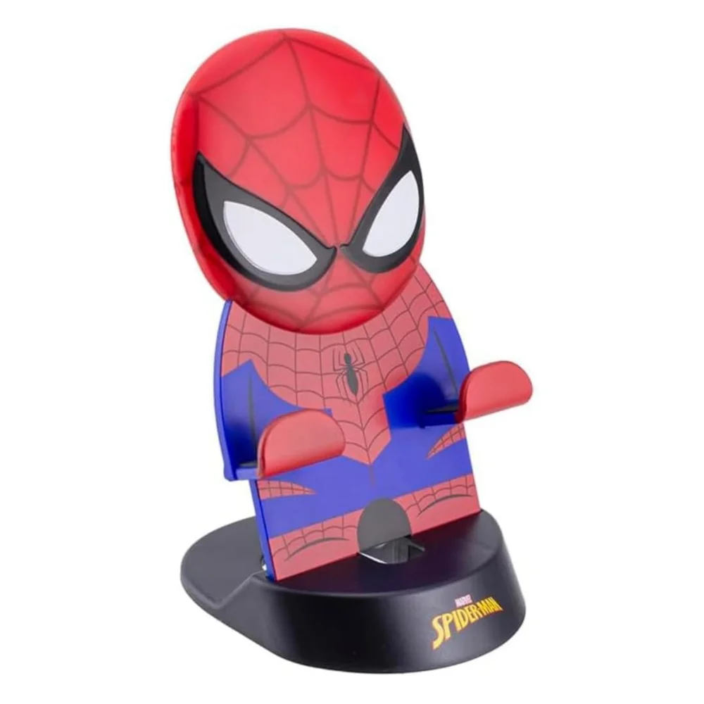 Spiderman Smartphone Holder Bild 1