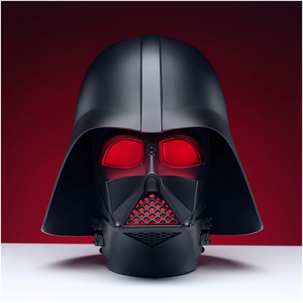 Darth Vader Light with Sound HOME Bild 1