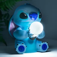 Disney Lilo & Stitch - Stitch Lampe - undefined undefined