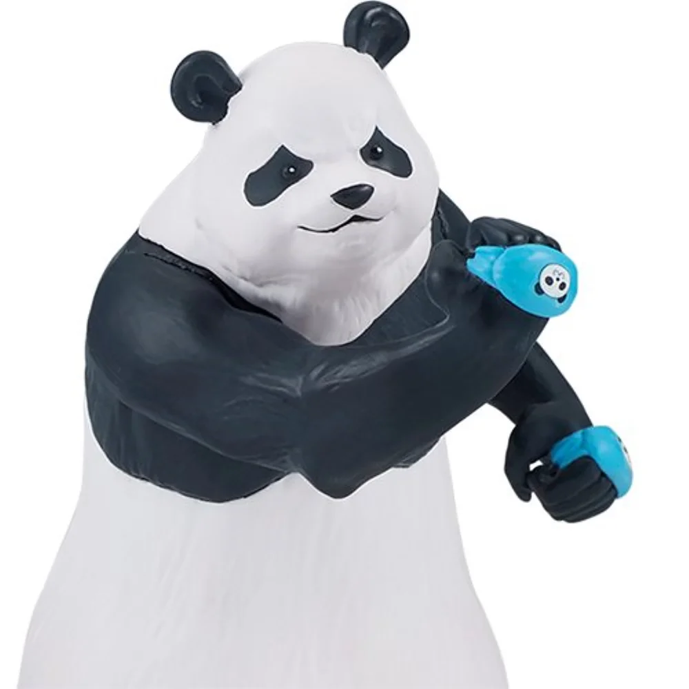 Banpresto Jujutsu Kaisen ver. B Panda Figure Bild 1