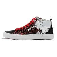 Pokémon Legendary Birds Schwarze Signature High Tops - undefined undefined