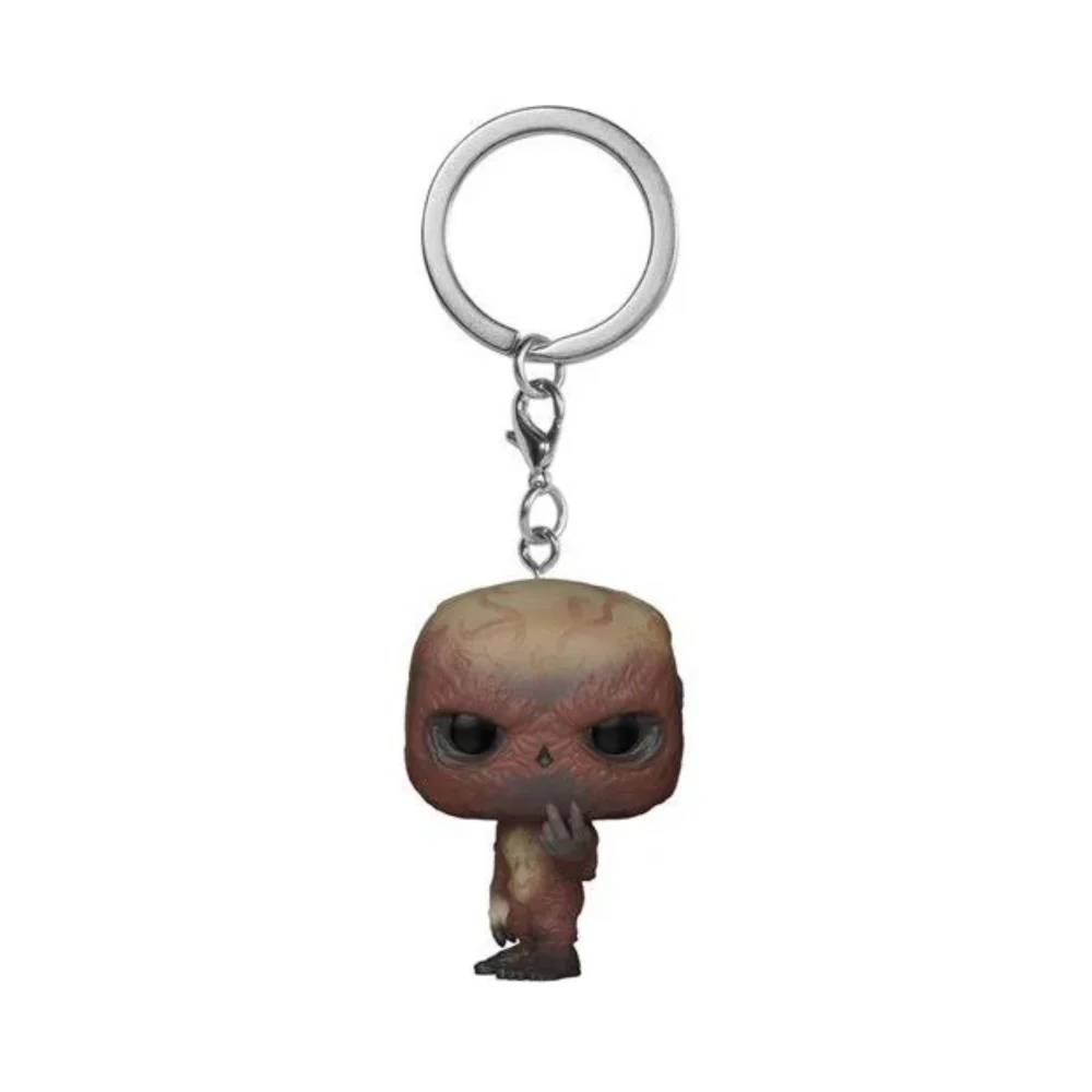 Stranger Things Funko Pop! Keychain Bild 1