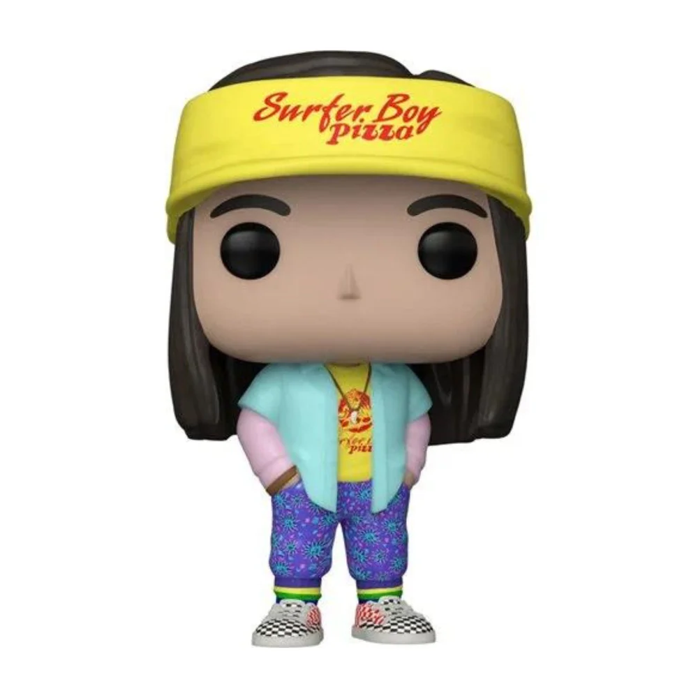 Stranger Things Season 4 Argyle Funko Pop! Vinyl Bild 1