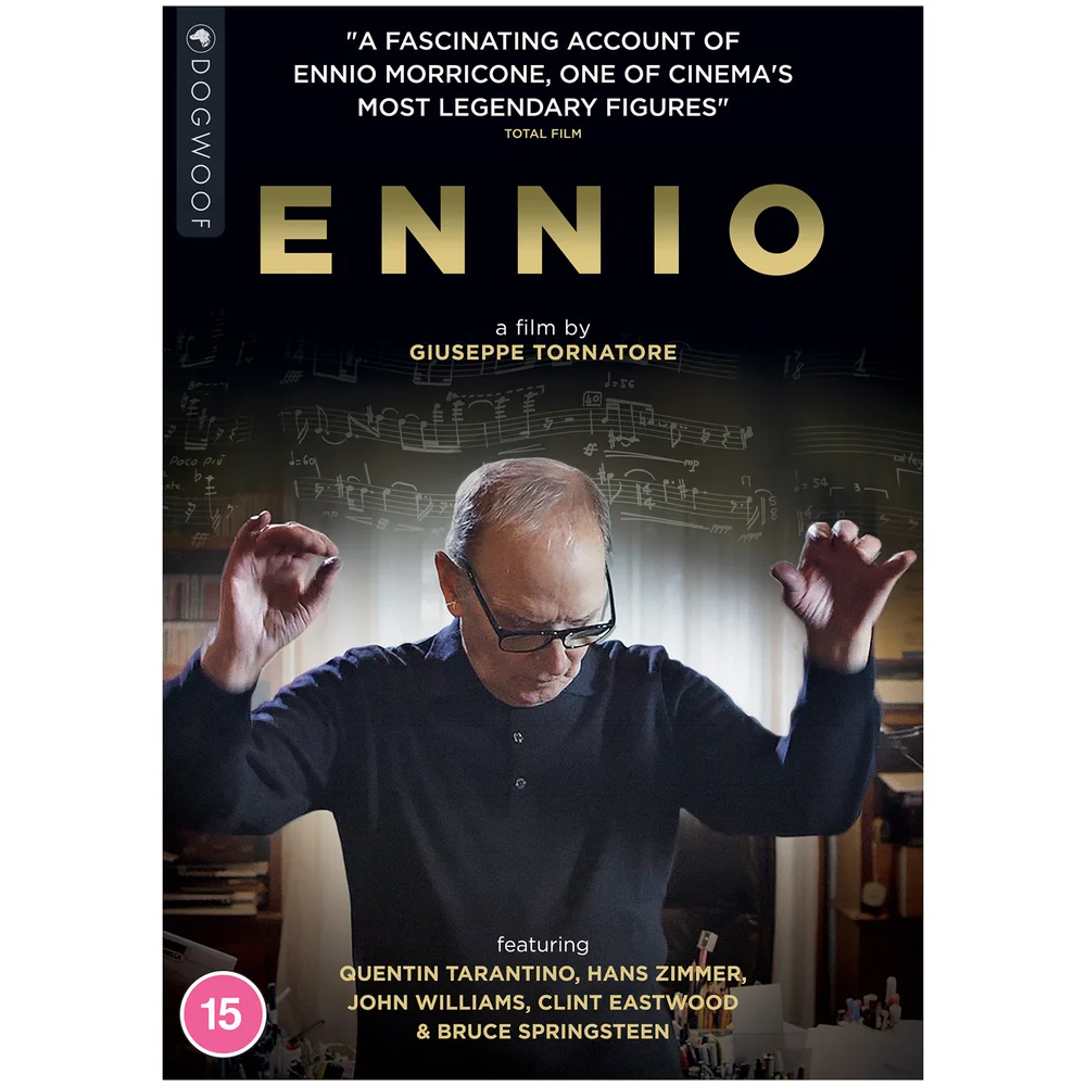 Ennio Bild 1
