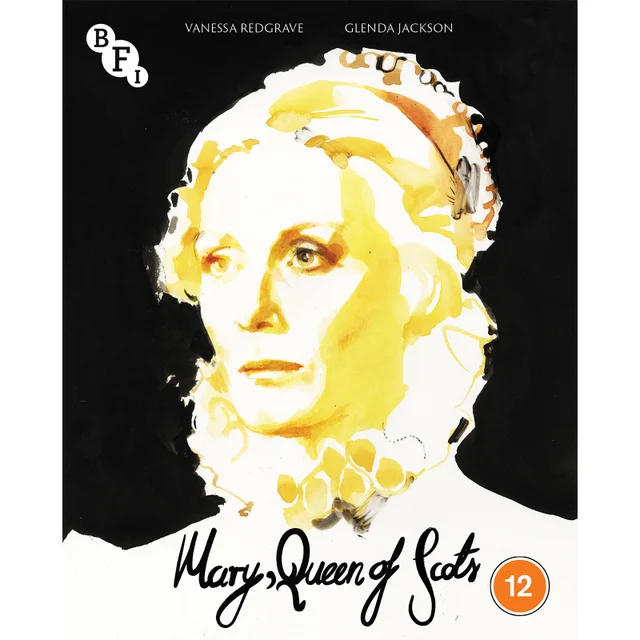 Mary Queen of Scots