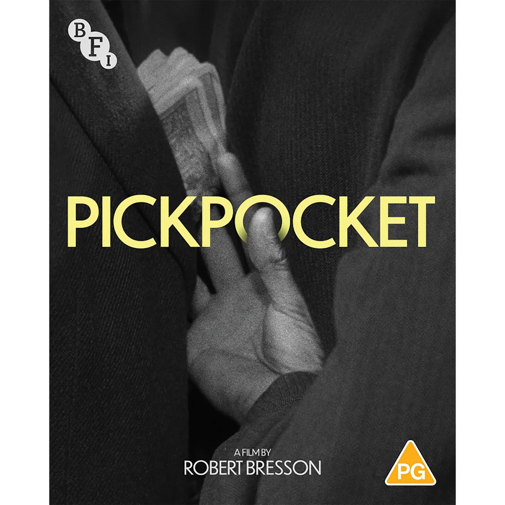 Pickpocket Bild 1