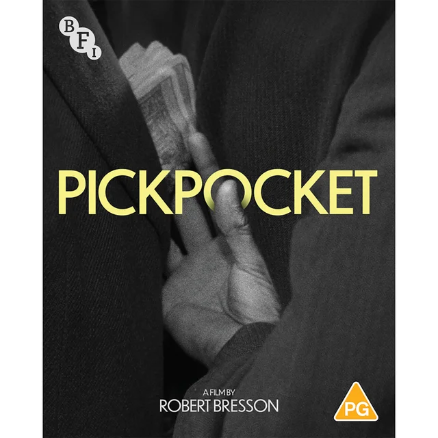 Pickpocket