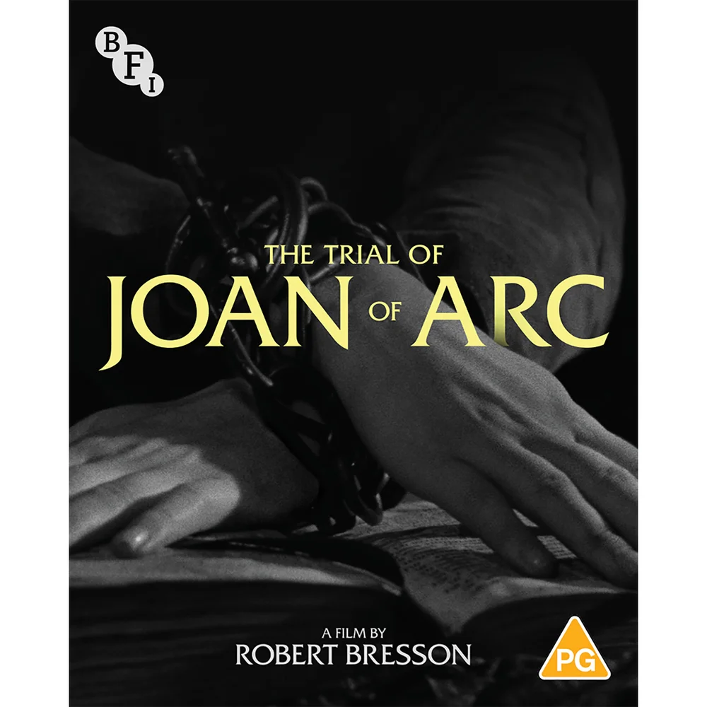 The Trial of Joan of Arc Bild 1