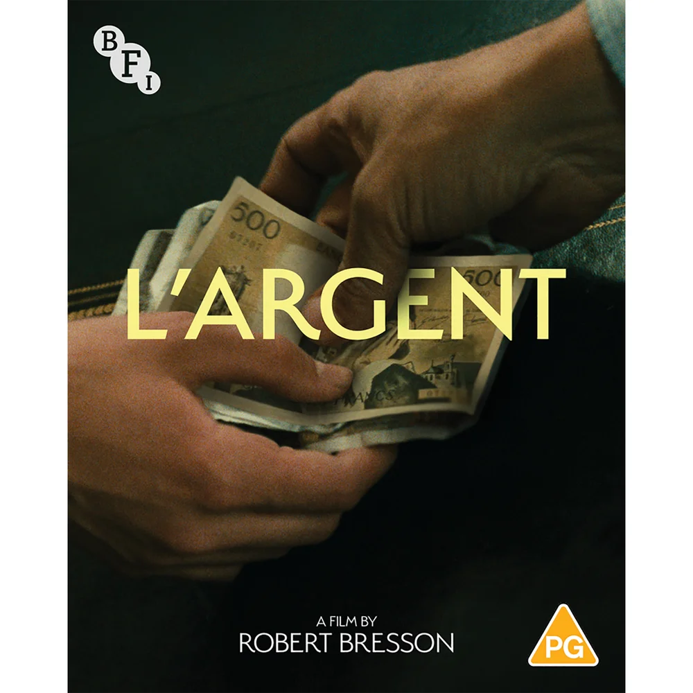 L'Argent Bild 1