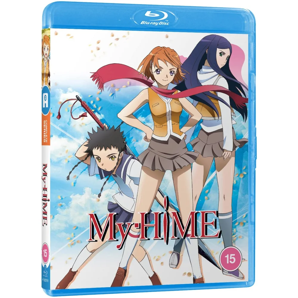 My-HiME Bild 1