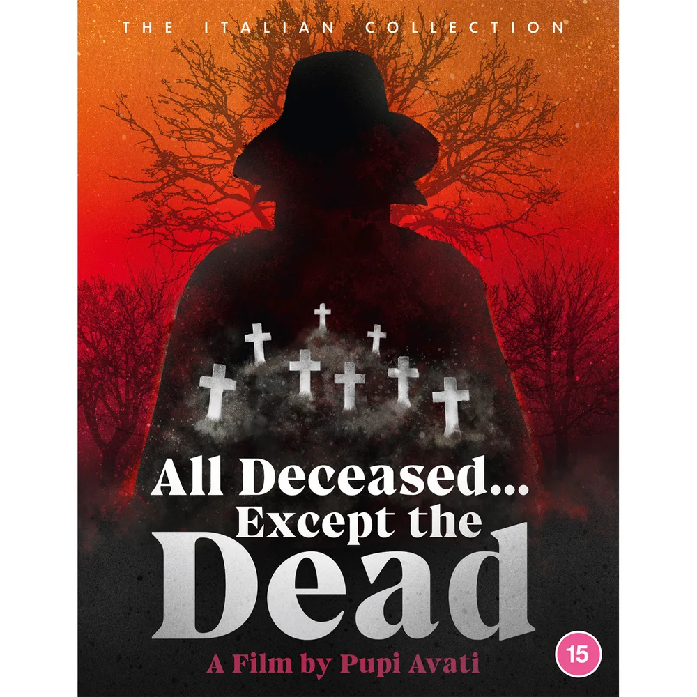 All Deceased... Except the Dead Bild 1
