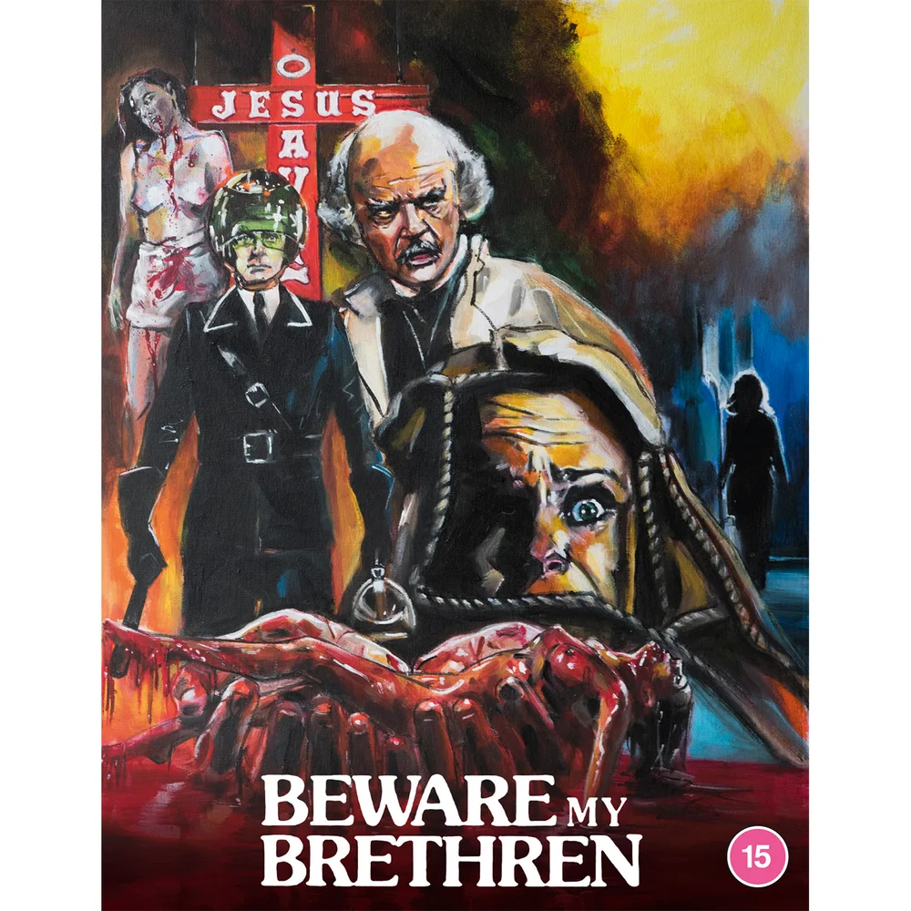 Beware My Brethren Bild 1