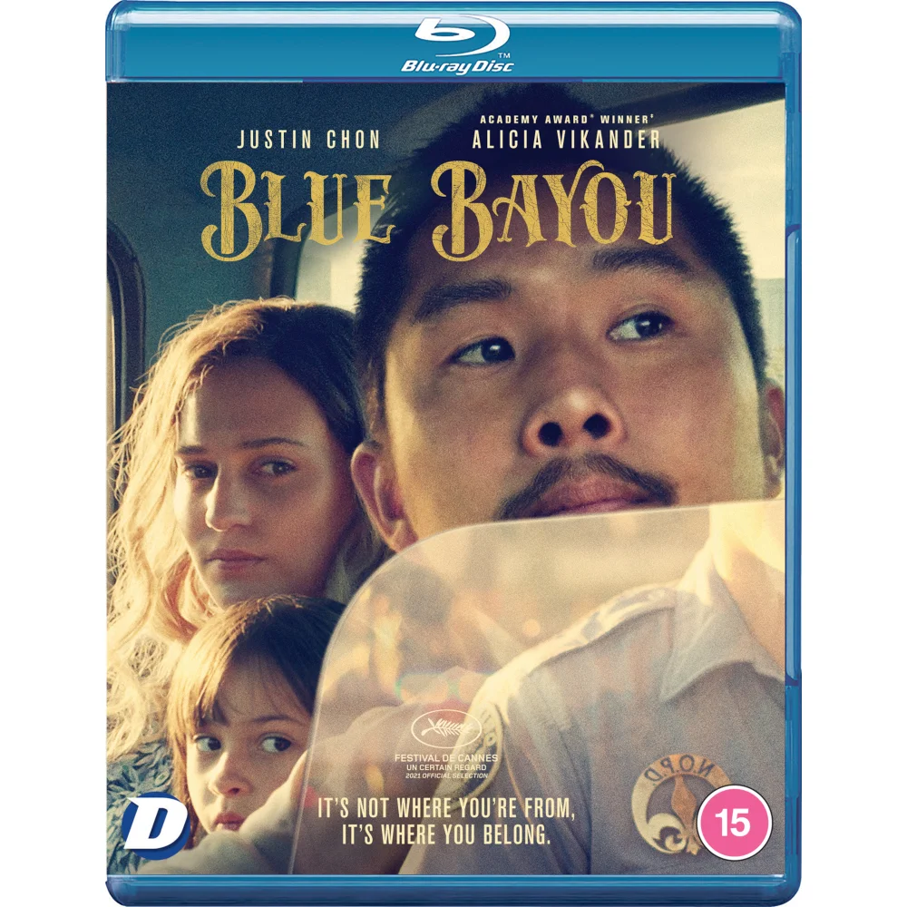 Blue Bayou Bild 1