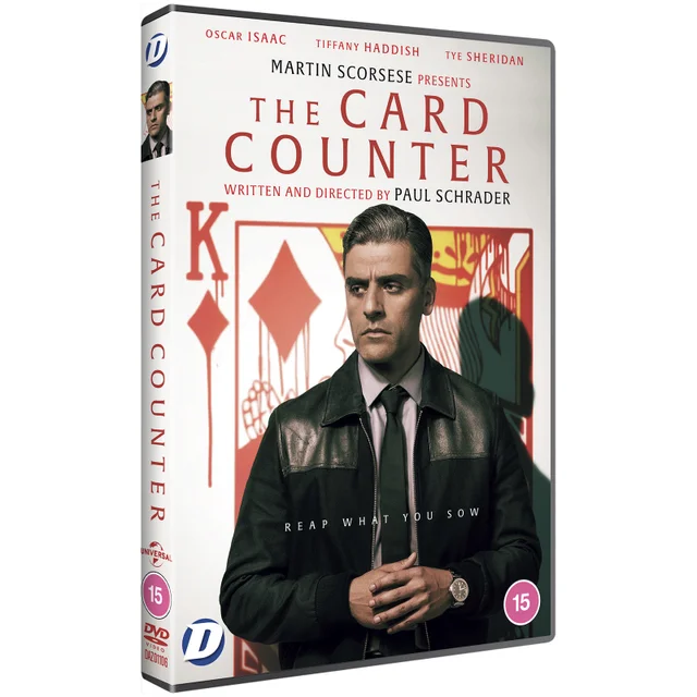 The Card Counter
