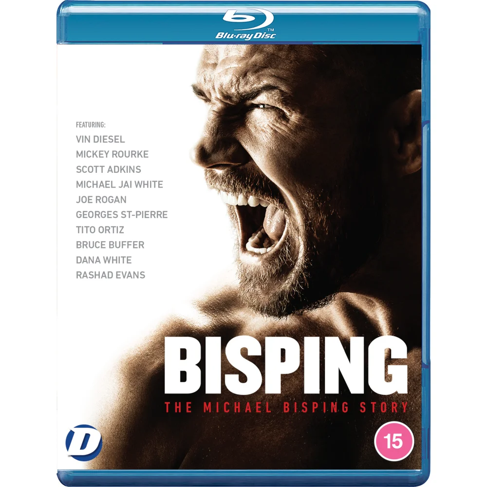 Bisping Bild 1