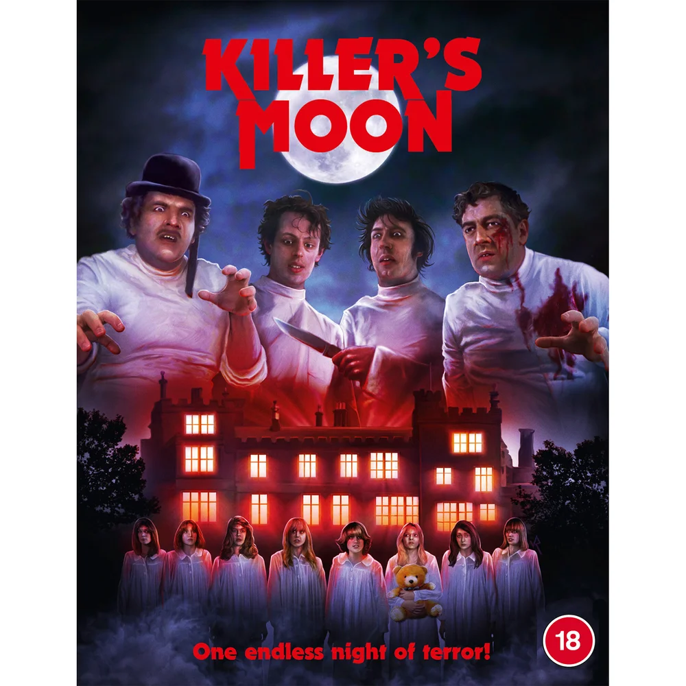 Killer's Moon Bild 1