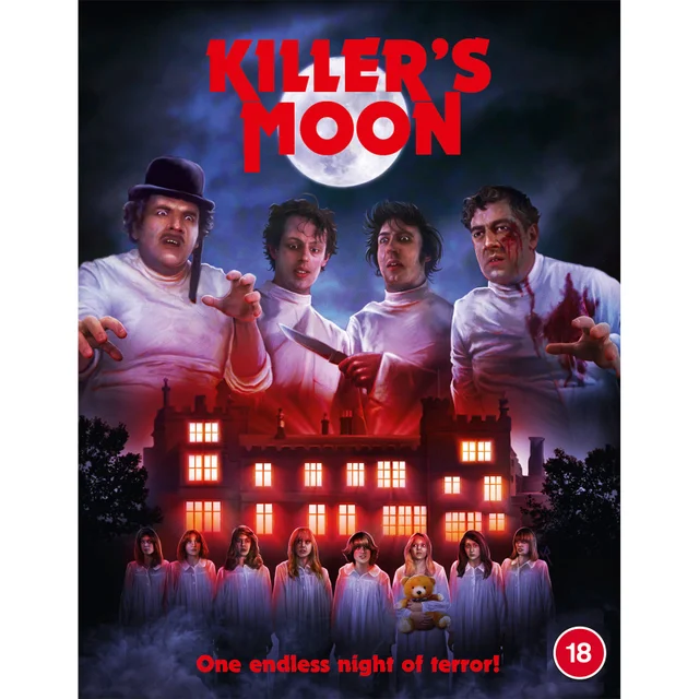Killer's Moon