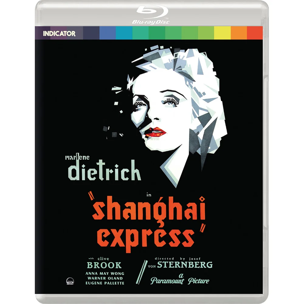 Shanghai Express - Standard Edition Bild 1