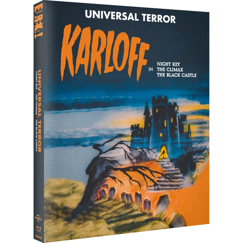 Universal Terror (Eureka Classics) Bild 1