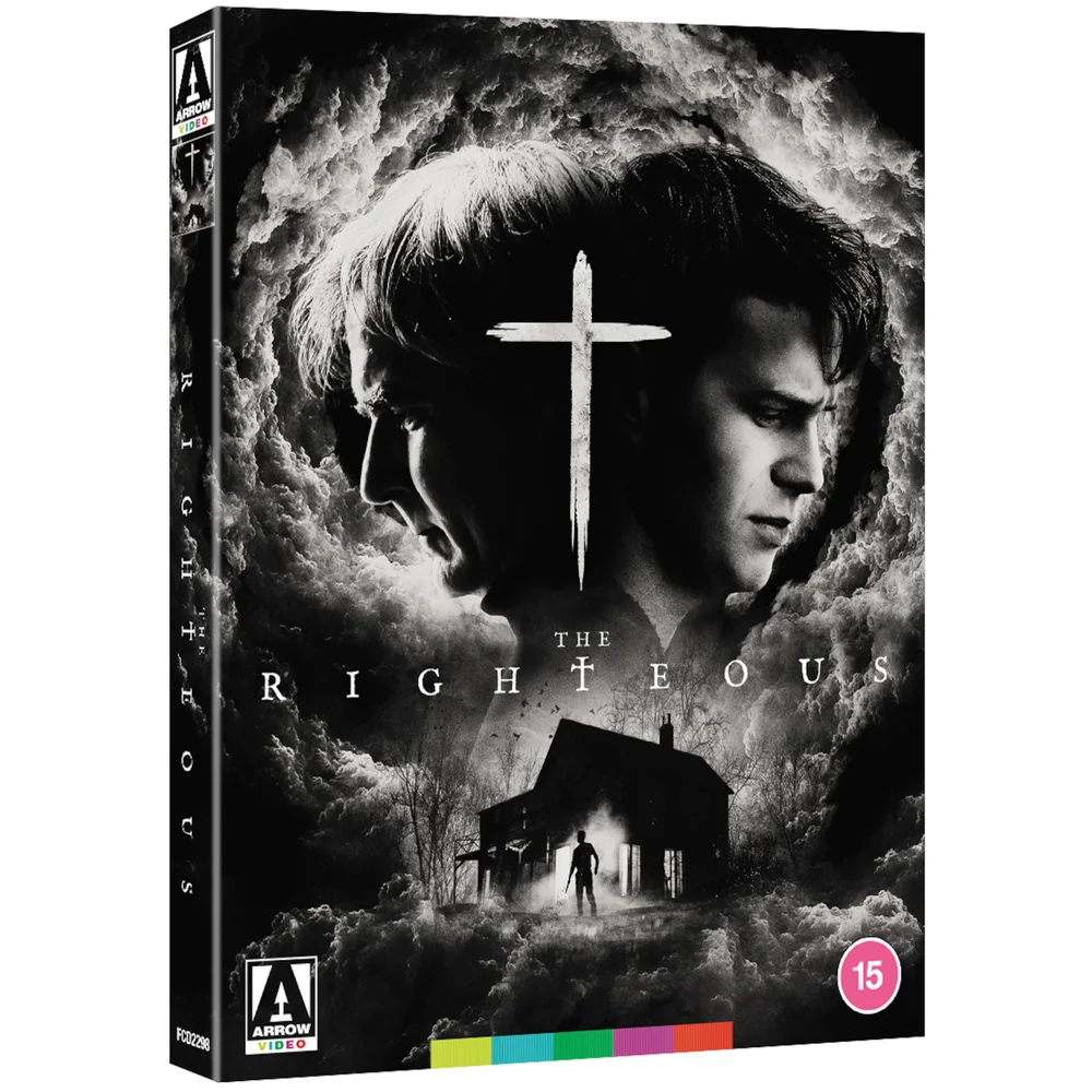 The Righteous Bild 1
