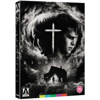 The Righteous - undefined undefined