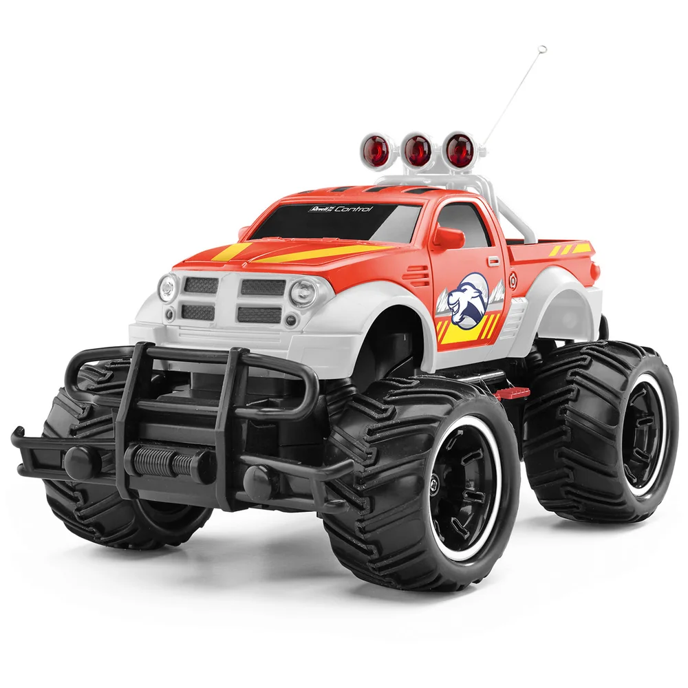 Revell Advent Calendar RC Truck - 1:16 Scale Bild 1