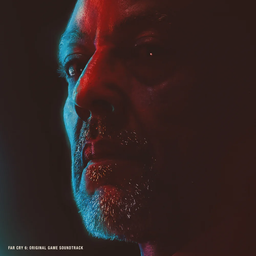 Laced Records - Far Cry 6 (Original Game Soundtrack) Vinyl 3LP Bild 1