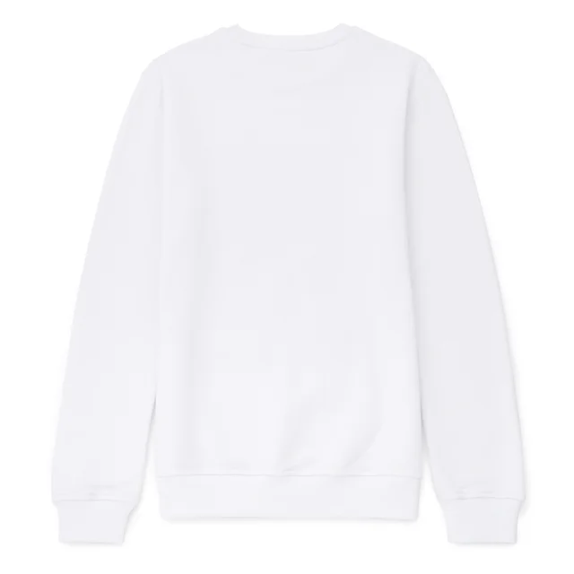 Stranger Things Demobat Sweatshirt - Weiß