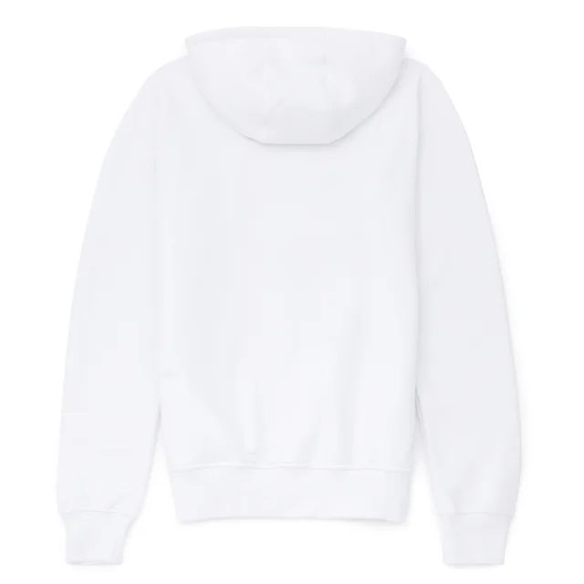 Stranger Things HFC Flash Hoodie - Weiß