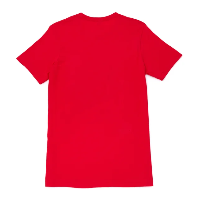 Stranger Things Demogorgon Unisex T-Shirt - Rot