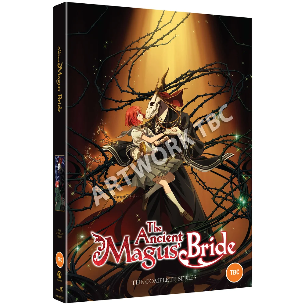 Ancient Magus Bride: The Complete Series Bild 1