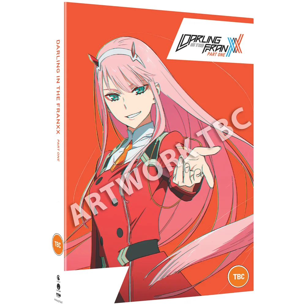 Darling in the Franxx: The Complete Series Bild 1
