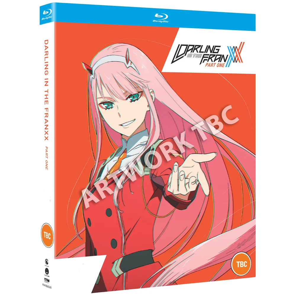 Darling in the Franxx: The Complete Series Bild 1
