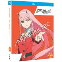 Darling in the Franxx: The Complete Series