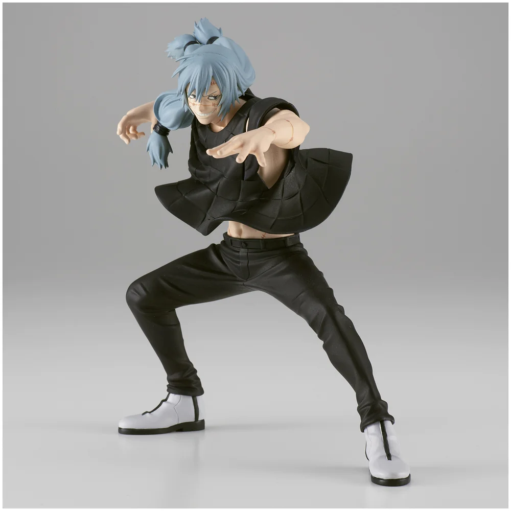 Jujutsu Kaisen Mahito Statue Bild 1