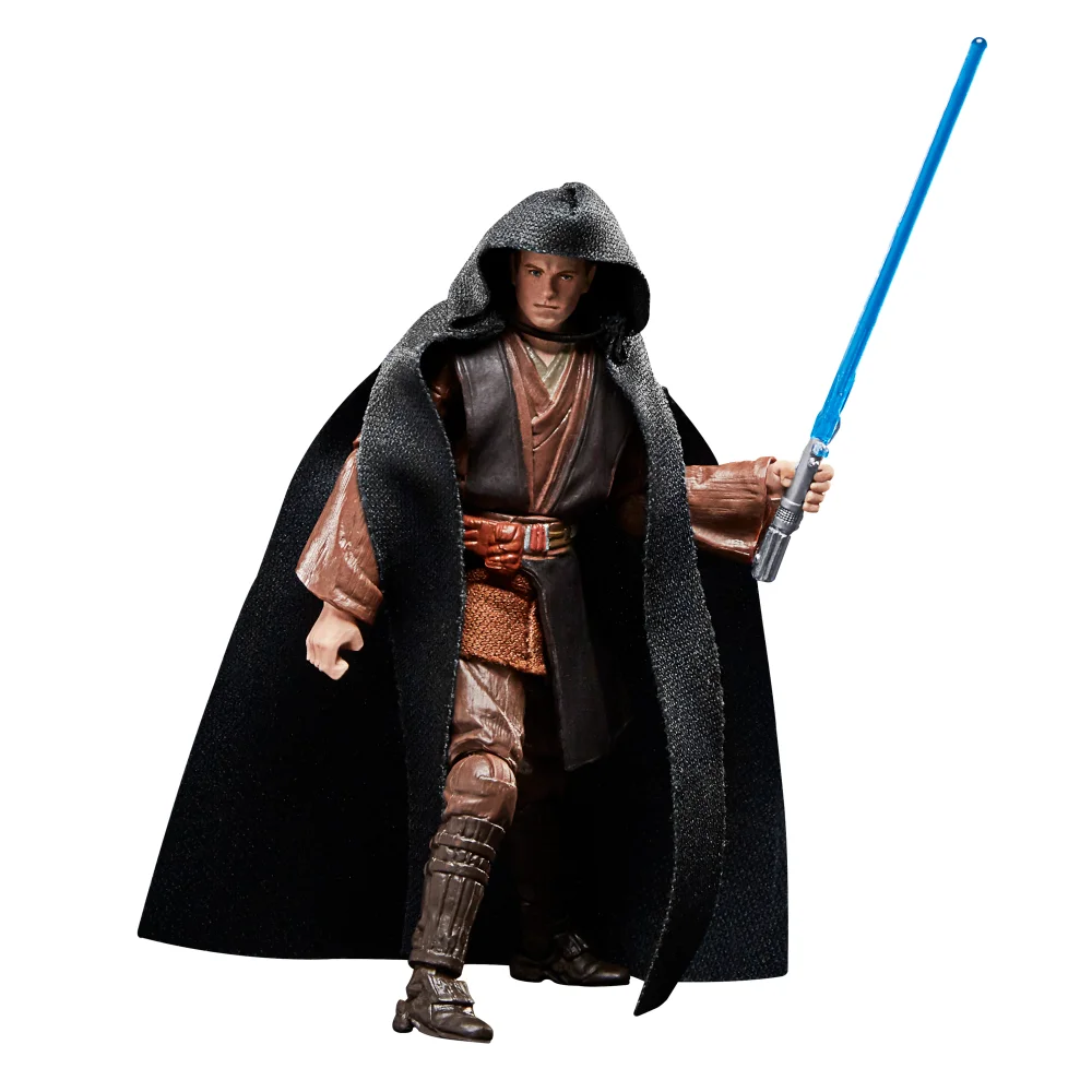 Hasbro Star Wars The Vintage Collection Anakin Skywalker (Padawan) Action Figure Bild 1