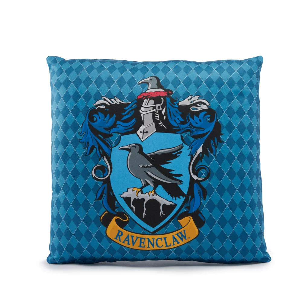 Harry Potter Ravenclaw Square Cushion - 40x40cm - Soft Touch Bild 1