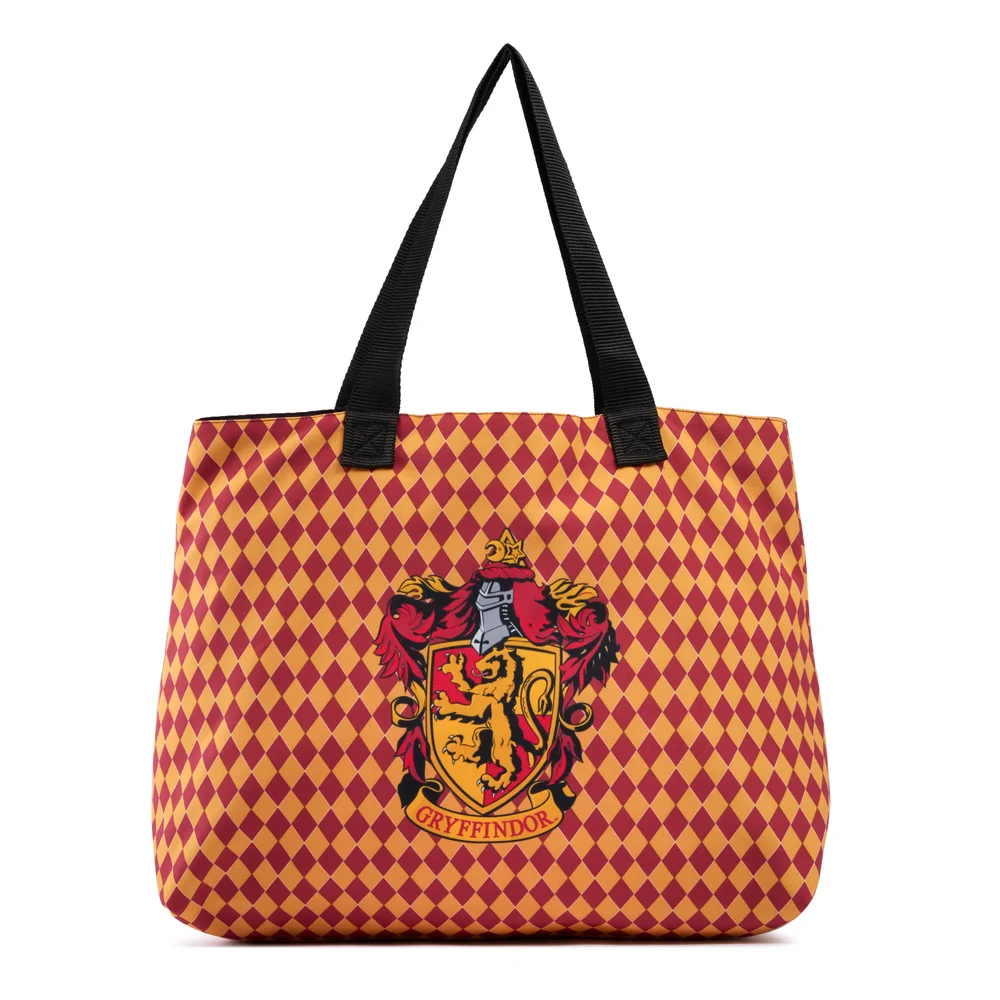 Harry Potter Gryffindor Tote Bag Bild 1